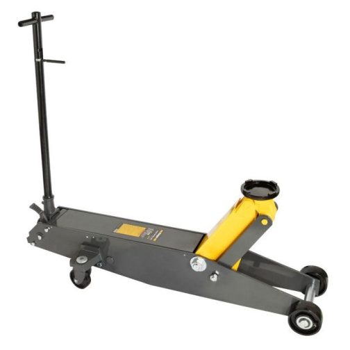 Ranger 10-Ton Long-Frame Garage Floor Jack