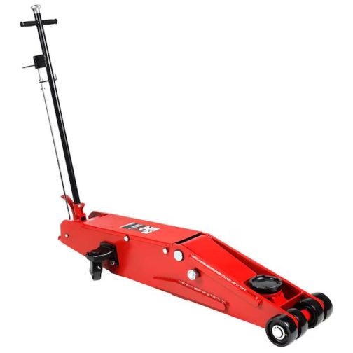 AFF 20-Ton Manual Hydraulic Long Chassis Jack