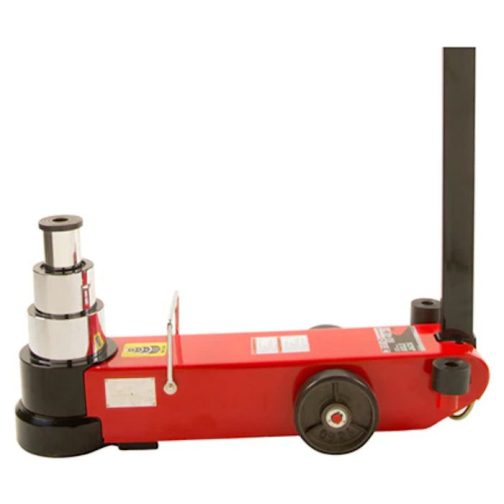 AFF 60-40-20-Ton 3-Stage Air Hydraulic Axle Jack