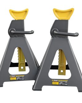 Ranger Heavy-Duty Jack Stands 6-Ton Capacity