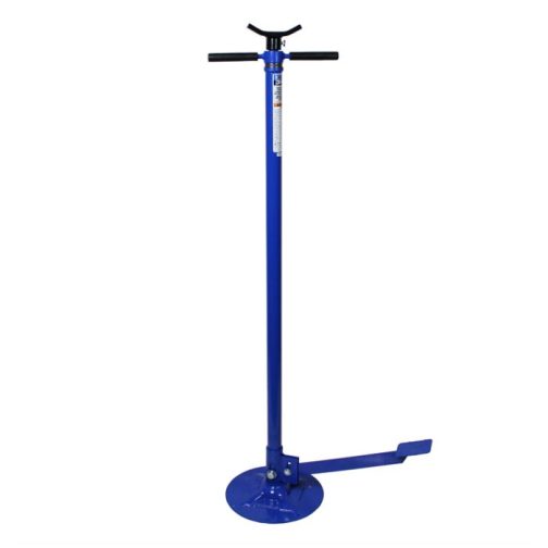 K Tool 3/4 Ton Under Hoist Jack Stand with Pedal