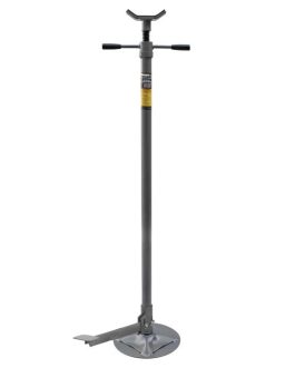 Ranger Foot Operated High Reach Jack Stand