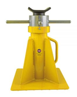 ESCO 20-Ton Medium Screw Style Jack Stand