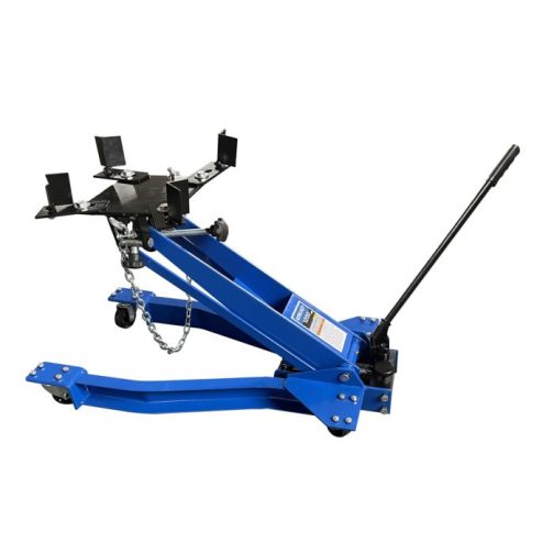 K Tool Low-Profile Transmission Jack