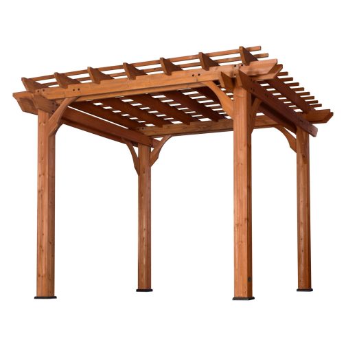 10 x 10 Pergola - Image 3