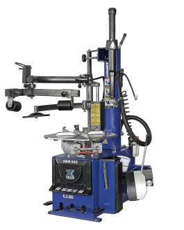 Xinkong New Model 1.5 HP Tire Changer