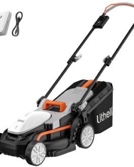 Handy+ 20V U20 4.0Ah SE Cordless Lawn Mower