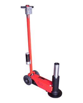 ESCO Yak 33 Ton Tall Air Hydraulic Jack