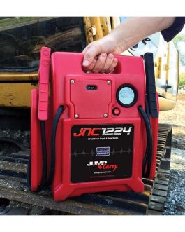 Jump N Carry 3400 Peak Amp 12V-24V Jump Starter