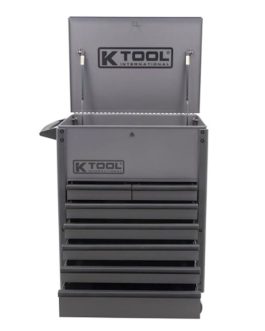 K Tool Premium 7-Drawer Service Cart