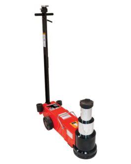 AFF 50-25-Ton 2-Stage Air Hydraulic Axle Jack