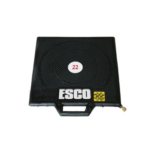 ESCO 22 Ton Air Bag Jack Kit - Image 2