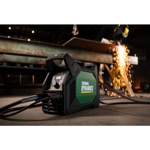 Thermal Dynamics Cutmaster 40 Portable Plasma Cutter - Image 2