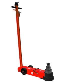 ESCO 10-30-50 Ton 3-Stage Long Service Jack