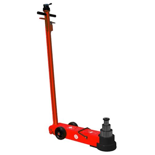 ESCO 10-30-50 Ton 3-Stage Long Service Jack - Image 2