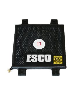 ESCO 13 Ton Air Bag Jack Kit