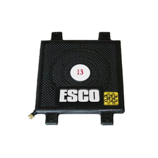 ESCO 13 Ton Air Bag Jack Kit - Image 2