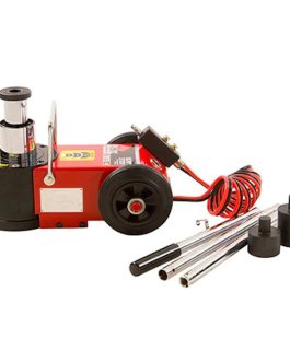 AFF 30-15-Ton 2-Stage Air Hydraulic Axle Jack