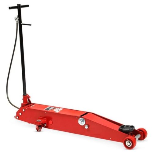 AFF 10-Ton Long Chassis Air Assist Service Jack - Image 2