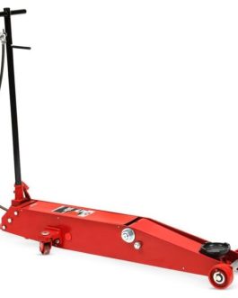 AFF 5-Ton Long Chassis Air Assist Service Jack