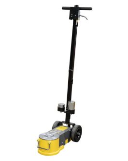 Ranger 30-Ton Telescoping Air Bottle Jack