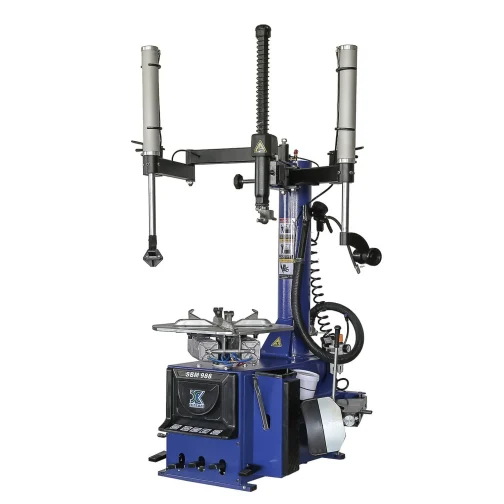 Tire Changer Wheel Changers Machine 680 Combo Balancer Rim Clamp