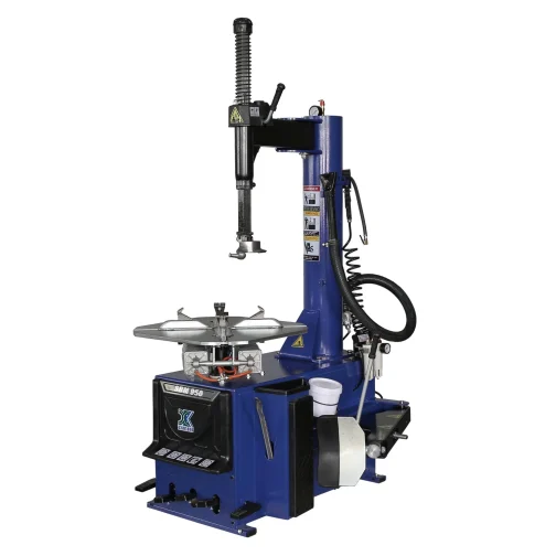 A+1.5 HP Tire Changer & Wheel Balancer Machine Combo 950 680 - Image 2