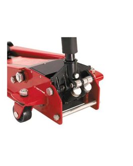 AFF Automotive Floor Jack Low Profile