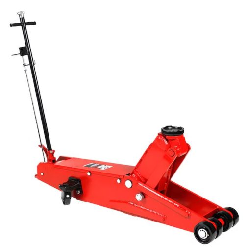 AFF 20-Ton Manual Hydraulic Long Chassis Jack - Image 2