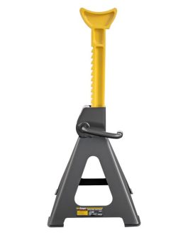 Ranger Heavy-Duty Jack Stands 6-Ton Capacity