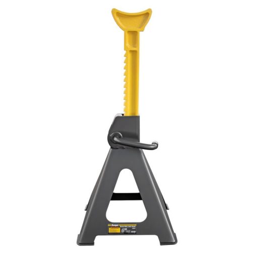 Ranger Heavy-Duty Jack Stands 6-Ton Capacity - Image 2