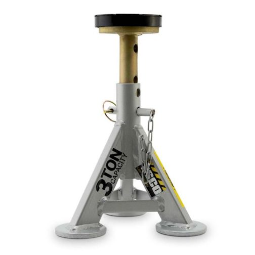 ESCO 3 Ton Performance Shorty Style Jack Stands - Image 2