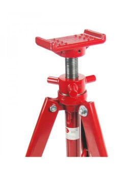 Zinko Screw Type Jack Stand