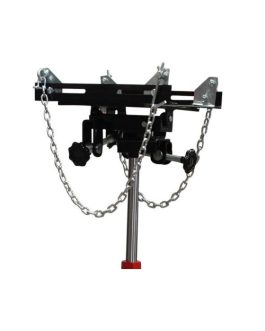 Ranger 1.5-Ton Telescoping Transmission Jack