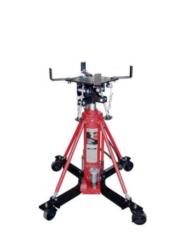 AFF Air Assist Transmission Jack 2,000 lbs. Capacity