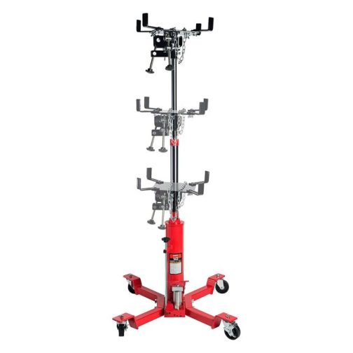 Sunex Telescoping Manual Transmission Jack - Image 2