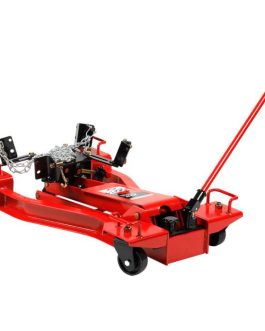 AFF Low Profile Transmission Jack 2,000 lbs. Capacity