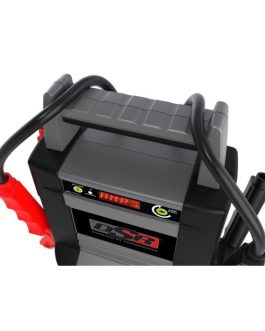 Schumacher ProSeries 2000 Peak Amp Lithium Ion Jump Starter