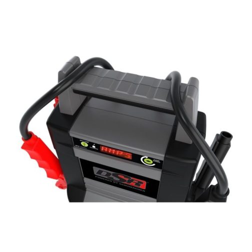 Schumacher ProSeries 2000 Peak Amp Lithium Ion Jump Starter - Image 2