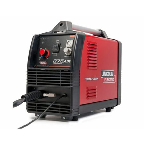 Lincoln Electric Tomahawk 375 Air Plasma Cutter - Image 4