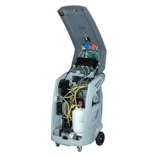 MAHLE ArcticPRO R1234yf Refrigerant Handling System - Image 3