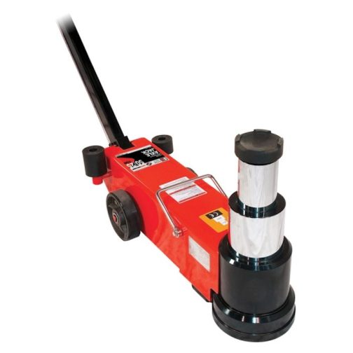 AFF 50-25-Ton 2-Stage Air Hydraulic Axle Jack - Image 3