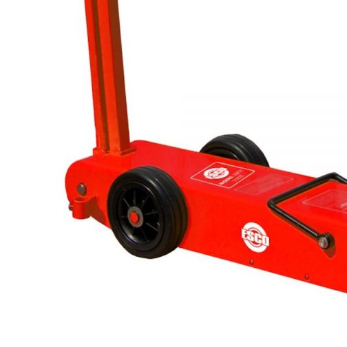 ESCO 10-30-50 Ton 3-Stage Long Service Jack - Image 3