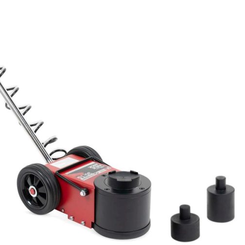 AFF 30-15-Ton 2-Stage Air Hydraulic Axle Jack - Image 3