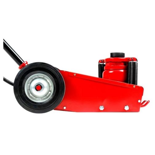 AFF 35-Ton Air Hydraulic Axle Jack - Image 3