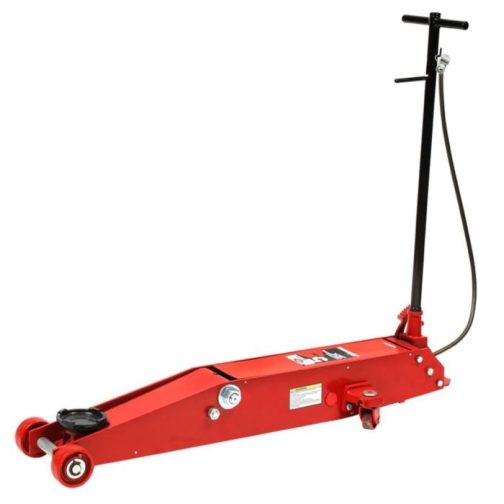 AFF 5-Ton Long Chassis Air Assist Service Jack - Image 3