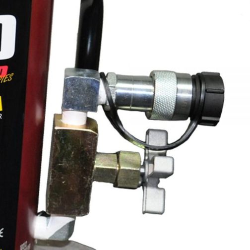 ESCO HD Lightweight 55-Ton High Lift Hydraulic Jack - Image 3