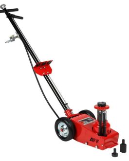 AFF 22-Ton Air Hydraulic Axle Jack