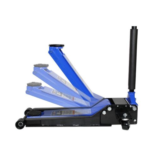 K Tool Extra Long Low-Profile 2 Ton Floor Jack - Image 3