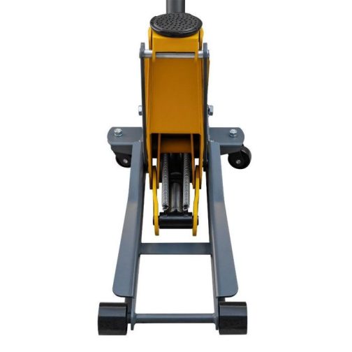 Ranger 3-Ton Heavy-Duty Low-Rider Quick-Pump Floor Jack - Image 3